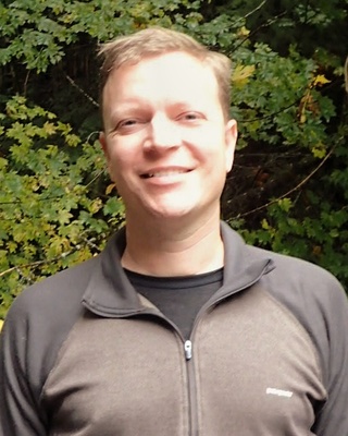 Photo of Larston Petticord, Licensed Professional Counselor in Portland, OR