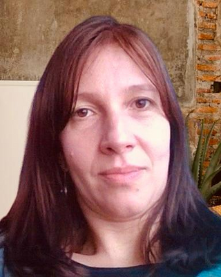 Photo of Priscila Moura, Counsellor, MBACP