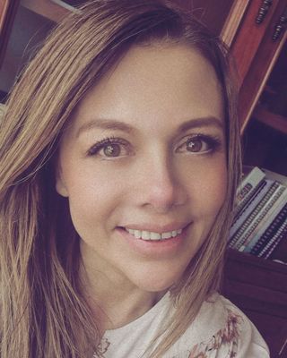 Foto de María Marlen Hernández Meza - Marlen Hernández , Terapeuta, Lic. en Psicología