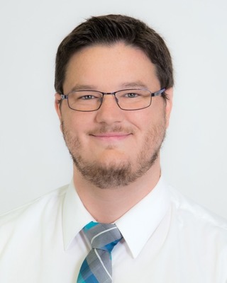 Photo of Brandon Healy, Psychiatric Nurse Practitioner, PMHNP