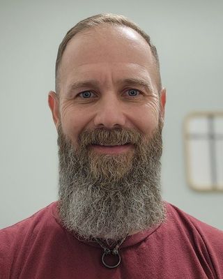 Photo of Stephen K. Dougherty Jr., Pastoral Counselor