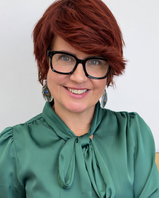 Photo of Jake Joy Mulyk, Counsellor, CCC, MACP