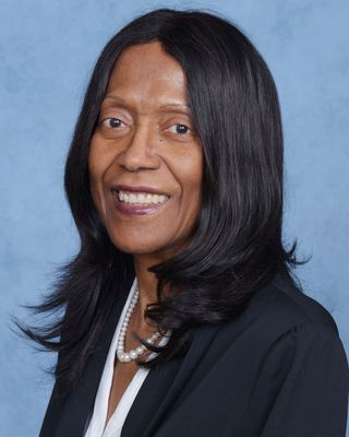 Photo of Linda D. Robinson, Counselor, Psy.D., LCPC, NBCC