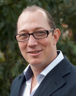 Photo of Ryan Marcovich, Psychotherapist, MBABCP