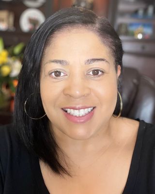 Photo of Kimberly Best Johnson, LPC, LMFT, LMHC, Licensed Professional Counselor