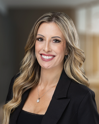 Photo of Jennifer Anyaugo, Licensed Mental Health Counselor, LMHC, MA, MBA
