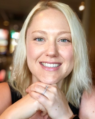 Photo of Emily Sulzer, Counsellor in Calgary, AB