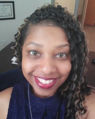 Photo of Monique Whitley Phillip, Licensed Professional Counselor in Denver, CO