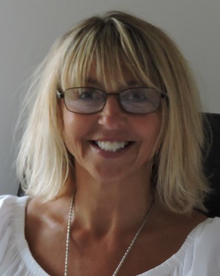 Photo of Donna Street, Psychotherapist in Newtown, England
