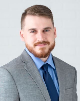 Photo of Michael Sutherland, Registered Psychotherapist (Qualifying), MA