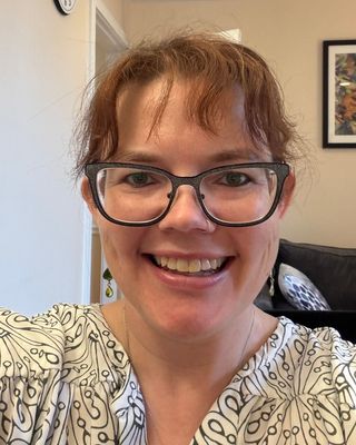 Photo of Hannah Richardson, Psychologist, PhD