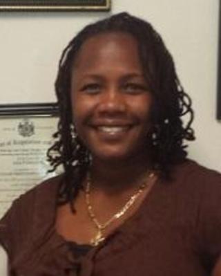 Photo of Lisa Shelton, Licensed Professional Counselor in High Point, NC