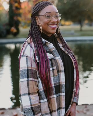 Photo of Stephanie Hammock-Dillard, Clinical Social Work/Therapist, LCSW