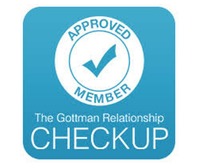 Gallery Photo of The Gottman Relationship Checkup is an assessment completed by both partners to get a baseline for the relationship's current health.