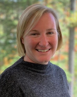 Photo of Liz Macaulay, Counselor in Norwich, VT