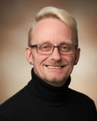 Photo of Joseph Sanders, Clinical Social Work/Therapist, LCSW