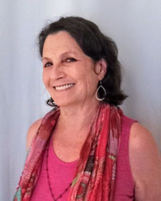 Photo of Leslie Stuart, LMFT, Marriage & Family Therapist