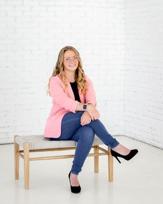Photo of Felicia Pacewicz, Licensed Professional Counselor Associate, MS, NCC