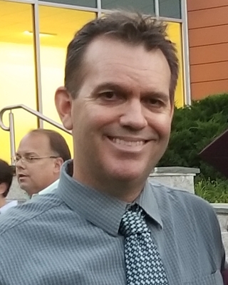 Photo of Jim Krebs, Clinical Social Work/Therapist in Eudowood, MD