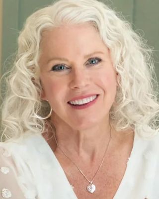 Photo of Joan M Conway - Joan Conway, Empowerment Coach for Women, CPC