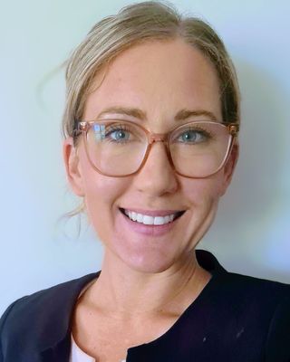 Photo of Kirstie Elliott, Psychologist, MPsych, PsyBA General