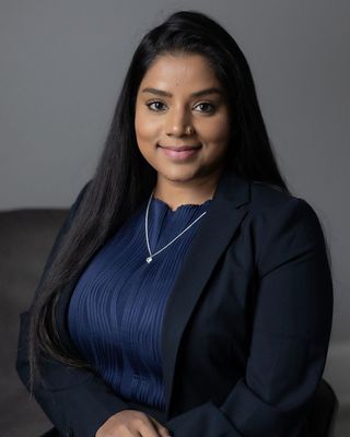 Photo of Keera Anton, Pre-Licensed Professional, MA, BA