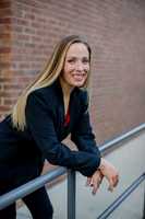 Gallery Photo of Dr. M. has contributed to Lifestyle, Forbes, Health and various other publications. She's enjoyed radio and appeared on a major tv news network.