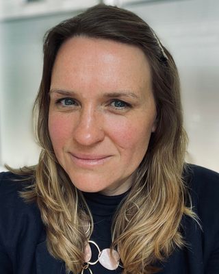 Photo of Jessica Morgan, Psychotherapist, MA, MBACP