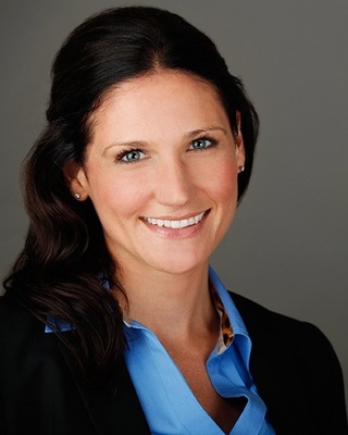 Photo of Katie Olson, Psychologist in La Jolla, CA