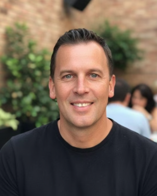 Photo of John Jaksich, Licensed Professional Counselor, LPC