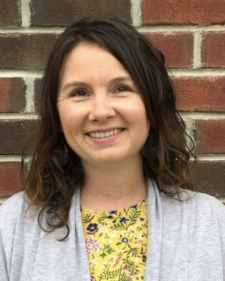 Photo of Jennifer Cardine, Counselor in Middletown, NY
