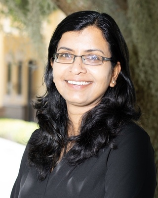 Photo of Priti Purushothaman, Psychiatrist in Florida