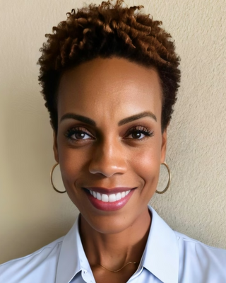 Photo of Aishia Grevenberg, Clinical Social Work/Therapist, LCSW