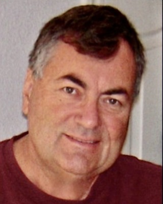 Photo of Robert McKinnon, Marriage & Family Therapist in Red Bluff, CA