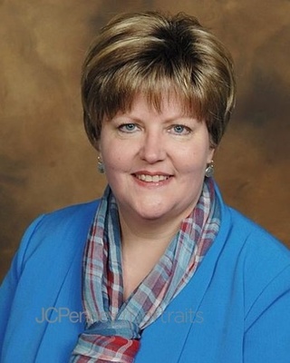 Photo of Gail A. Monsma, Limited Licensed Psychologist