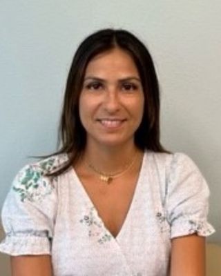 Photo of Cynthia Casanova, Counselor, LMHC