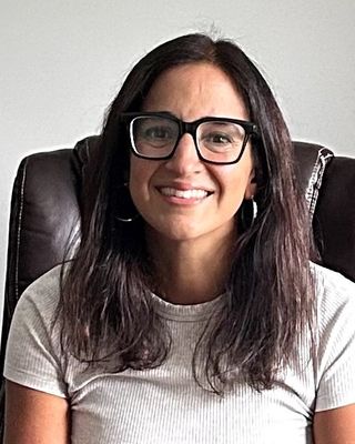 Photo of Jessica Ann Logue, Licensed Professional Counselor, MA, PC