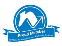 Gallery Photo of Professional member of NAADAC the Association for Addiction Professionals