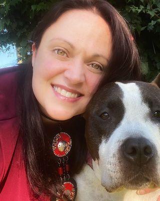 Photo of Jamie Szepesi, Clinical Social Work/Therapist, LCSW