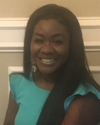 Photo of Alkisha Parker, MEd, LPC-S, Licensed Professional Counselor in Beaumont