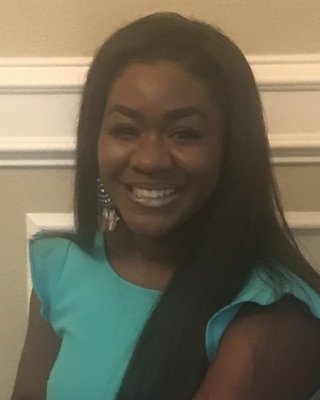 Photo of Alkisha Parker, Licensed Professional Counselor in Port Neches, TX