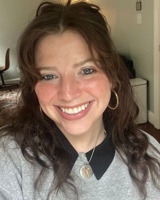 Photo of Heidi Soto Holgate, Clinical Social Work/Therapist, MSW, LCSW-A, EMDR