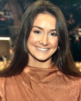 Photo of Briggs Edmunds, Lic Clinical Mental Health Counselor Associate, MEd, EdS, LCMHC-A