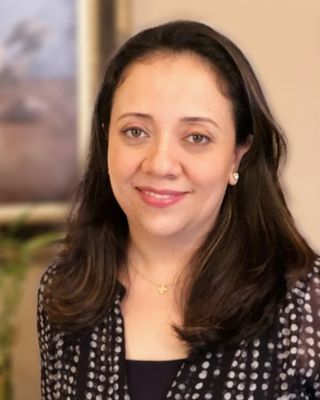 Photo of Luisa Fernanda Hernandez Medellin, Psychologist in Miami, FL