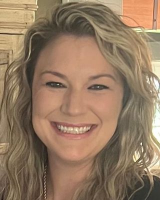 Photo of Ashley Lamm, Counselor, MA, LCPC, NCC