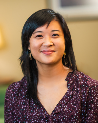 Photo of Sonia Hsieh, Clinical Social Work/Therapist in Bellarthur, NC