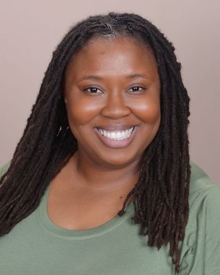 Photo of Jalyse Stewart, Marriage & Family Therapist Associate, MA