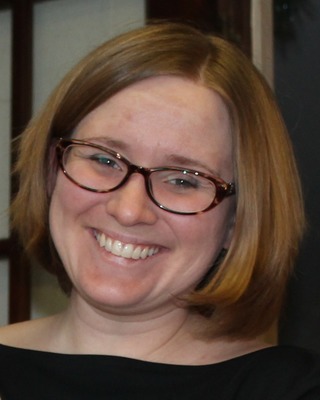 Photo of Kelley L Cook, Clinical Social Work/Therapist in Ithaca, NY