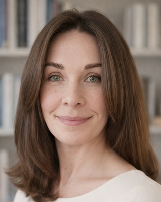 Photo of Heather Lorner, Counselor, LMHC