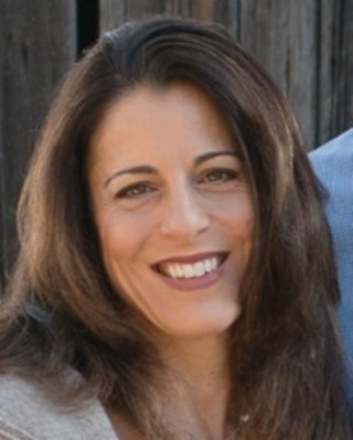 Photo of Gina Borelli Moore, Marriage & Family Therapist in Greenbrae, CA